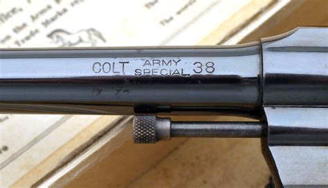 Colt Firearms Serial Numbers List Dadwindow