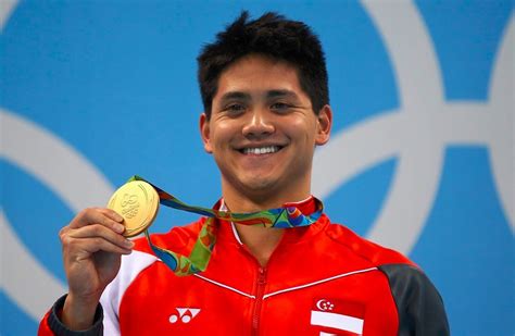 Amongst the olympics bound shooters, sarnobat, saurabh chaudhary and deepak kumar tested positive for the virus following the new. What Joseph Schooling And Golfers Have In Common | Cooler Insights