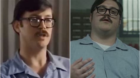 Mindhunters Ed Kemper Interview Was Eerily Similar To A Real Interview