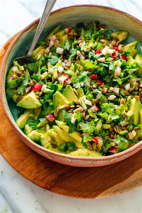 3 Tasty & Easy Avocado Recipes - Vegetarian Breakfast ...