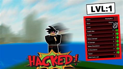 Dec 31, 2020 · roblox dragon ball z final stand gui autofarm script. Roblox Dragon Ball Z Final Stand Hack Lvl / How To Instant ...