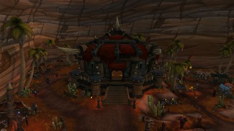 Orgrimmar Embassy Warcraft Wiki Your Wiki Guide To The World Of