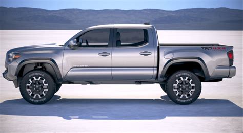 Maybe you would like to learn more about one of these? New 2022 Toyota Tacoma Specification, Towing Capacity, Change