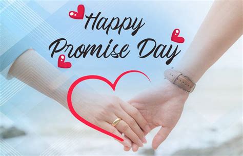 Happy Promise Day 2020 Wishes Images Quotes Status आज है प्रॉमिस डे