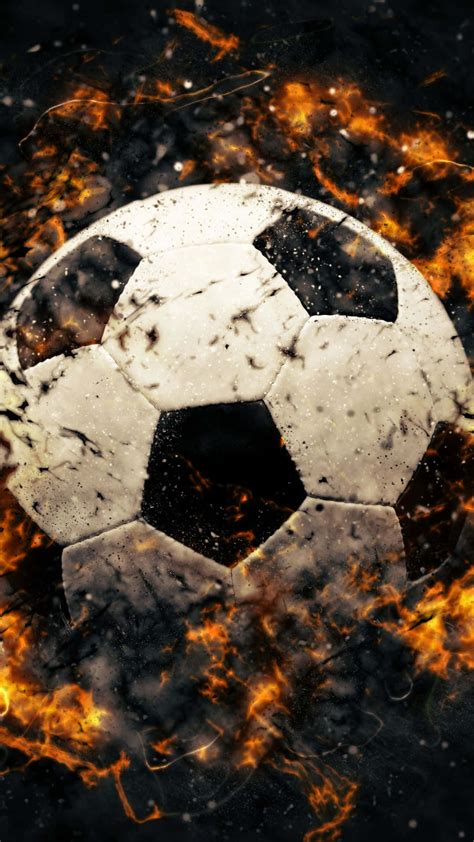 Share More Than 66 Iphone Soccer Wallpaper Best Incdgdbentre