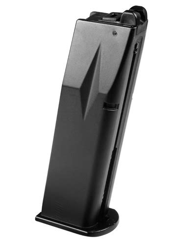 Sig Sauer X Five P226 Extra Bb Magazine Airgun Depot