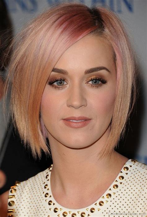 55 Perfect Hairstyles Of Katy Perry