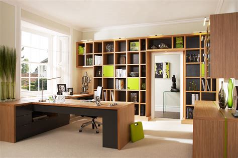 A dedicated workspace will help separate and create boundaries between work and home. How to setup a professional looking Home Office? | J2B ...