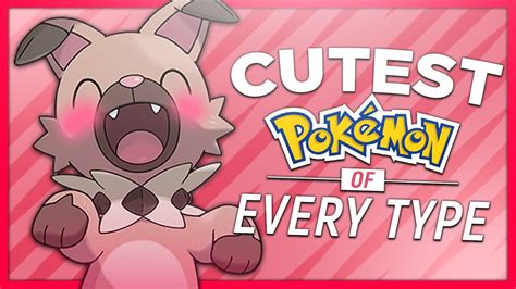 Download Top 10 Cutest Pokemon