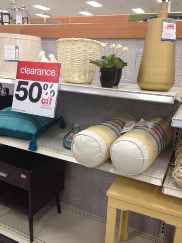 Whichever areas of your home need the most love, the at home clearance décor and furniture can help add the finishing touches you need at affordable prices. Target: HUGE Amount of Home Decor Clearance 30-50% | All ...