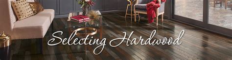 Selecting Hardwood From Abbey Carpet & Floor - Honolulu ...