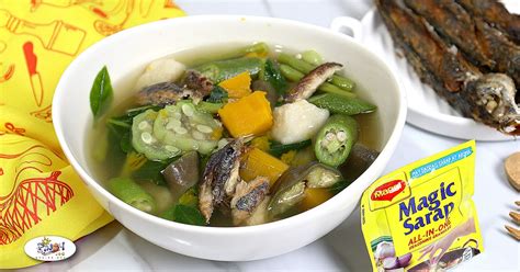 Utan Bisaya Recipe Pinoy Recipe At Iba Pa