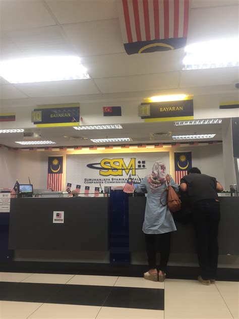 Everybody can access this service with internet connection using online payment such. Daftar Nama Syarikat, ezbiz Online SSM Tidak Pening Kepala ...