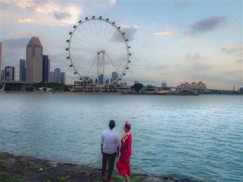A Tailor Made Guide To The Perfect Honeymoon In Singapore