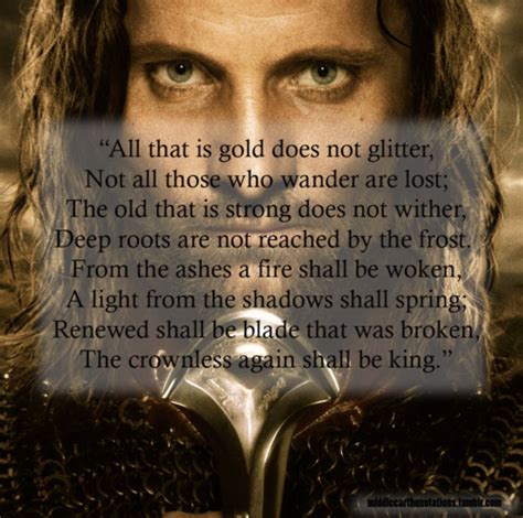 Elrond Quotes Quotesgram