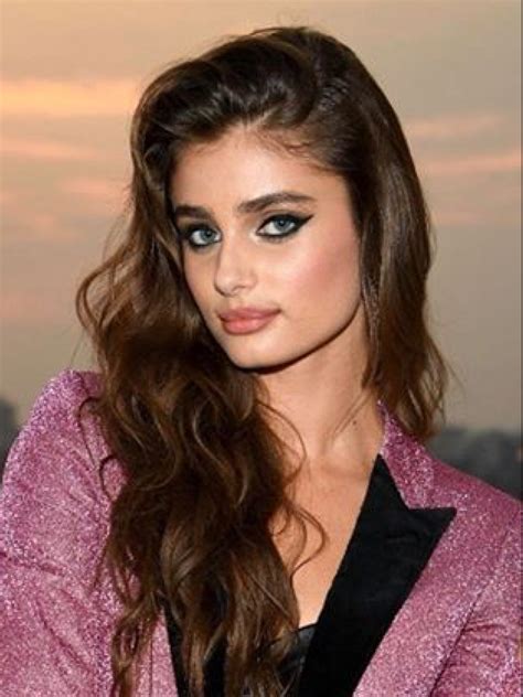 Taylor Hill Victorias Secret Models Victoria Secret Fashion Show