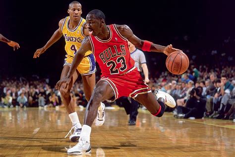 Michael Jordan Best On Court Sneaker Moments Grailed