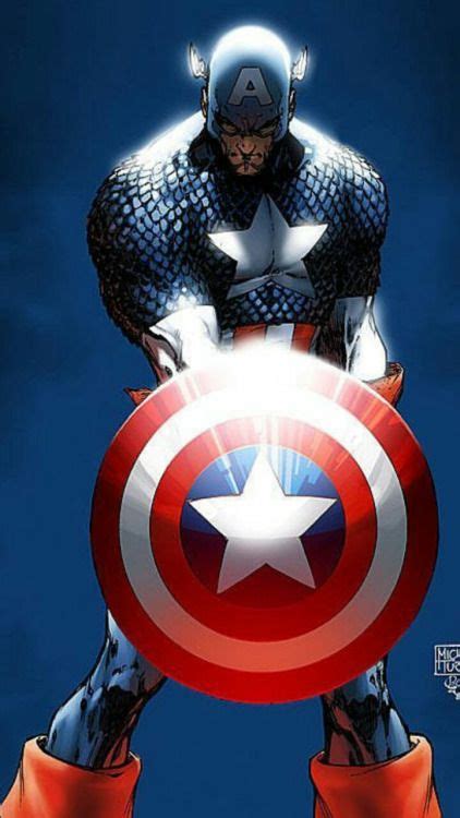 Pin On Captain America