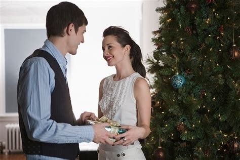 It's a day set aside for the love of love. What Should I Get My Girlfriend for Christmas? - The Should