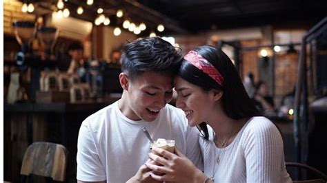 Susan sameh dan fero walandouw sudah bicarakan rencana pernikahan. Sedihnya Susan Sameh, Putus dengan Fero Walandouw Jelang ...