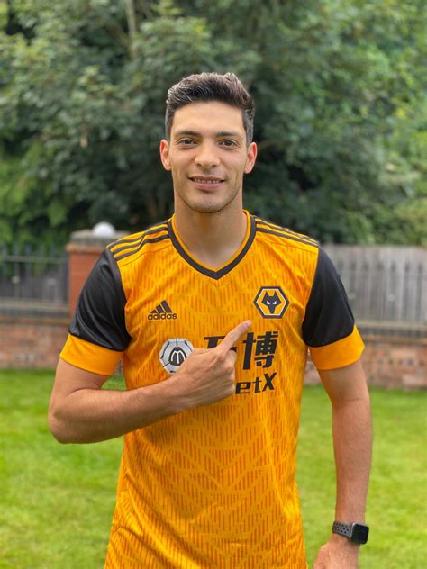 Introducing our new @nikefootball 20/21 away kit. Wolverhampton Wanderers 2020-21 Adidas Home Kit | 20/21 ...