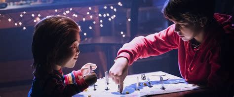 Childs Play 2019 Is An Insult To Chucky Second Opinion Wicked Horror