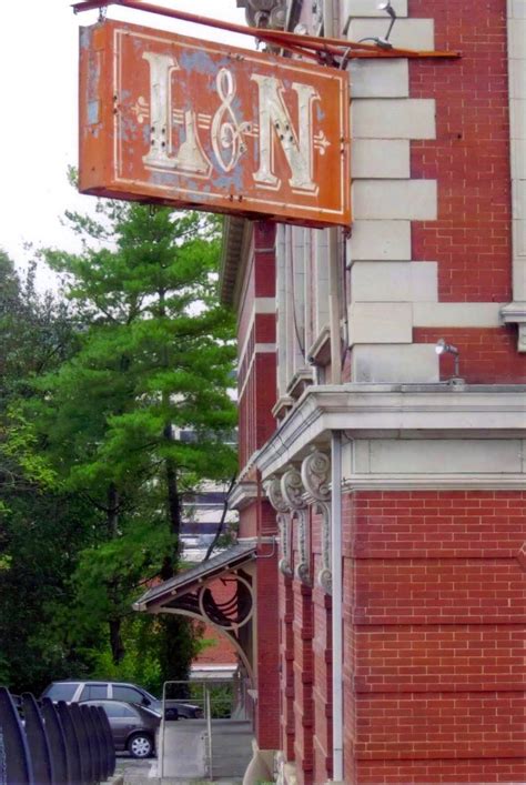 All your daddy types in one place! Big Daddy Dave: Railroad Depots and a Luxury Rail Car…