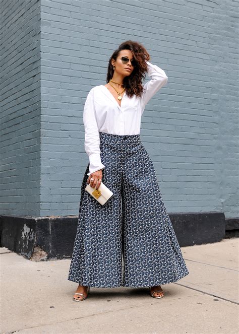 Top More Than 79 Ways To Style Palazzo Pants In Eteachers
