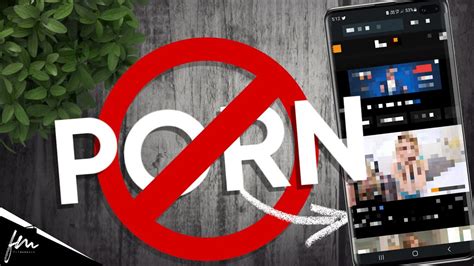How To Block Porn Websites From Any Phone Youtube