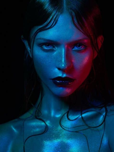 Pin By André Ponce On Beauty Colour Gel Photography Neon Photography