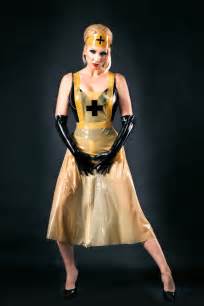 Latex Lucy Vk Telegraph