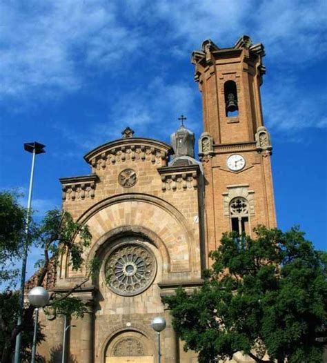 Sant Andreu De Barcelona La Sagrera Hotels A Sant Andreu