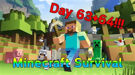 Survival Day 6364 Youtube