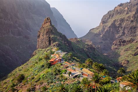 8 Secret Spots For Canary Islands Travel Skyscanners Travel Blog