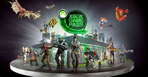 Where Are The New Xbox Game Pass Games For January 2023 Gamerevolution