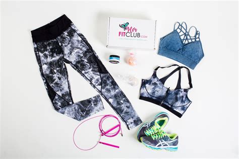 Best Fitness Subscription Boxes For Better Training Experience