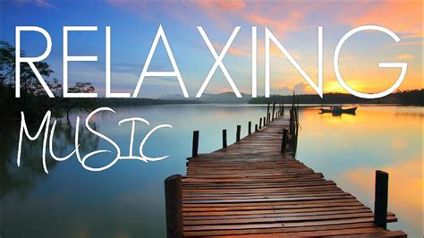Beautiful Relaxing Music For Stress Relief Meditation Music Sleep Music Ambient Study Music
