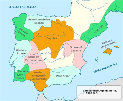 Iberian Peninsula Iberia Iberian Peninsula Map Of Spain