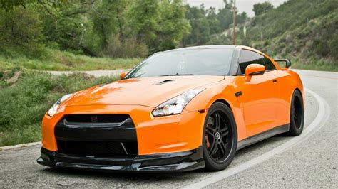 Nissan Gtr R35 Hd Wallpapers For Pc Nissan Gtr R35 Wallpapers