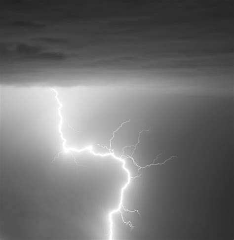 Lightning Photographys Lightning Photography Black And