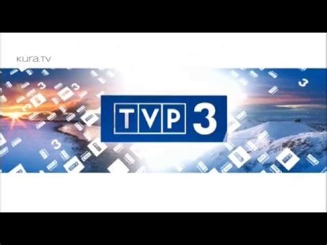 It was the first polish channel to be broadcast and remains one of the most popular today. Start TVP3 (02.01.2016. Godz.07:00 ) - YouTube