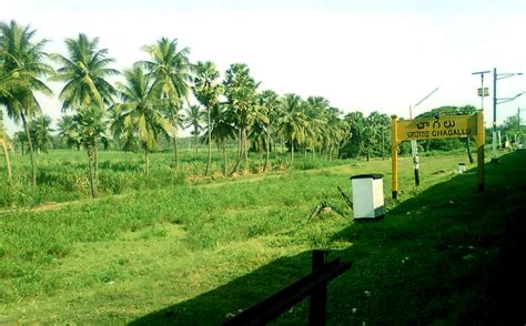 Dorasanipadu is situated 10 km east of west godavari. Chagallu, West Godavari district - Wikipedia