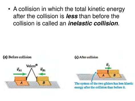 Ppt Chapter 8 Momentum Impulse And Collisions Powerpoint