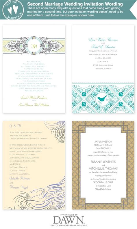 We did not find results for: wedding invitation wording for a second marriage | Wedding ...