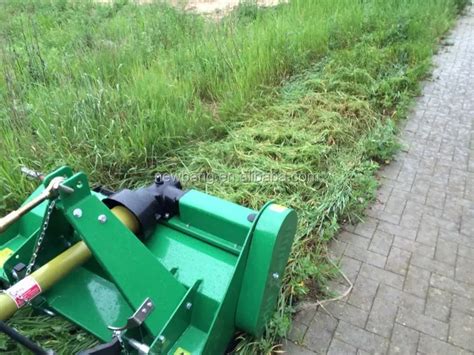 Ef105 Flail Mower For 20 30hp Small Tractor Buy Ef105 Flail Mower For