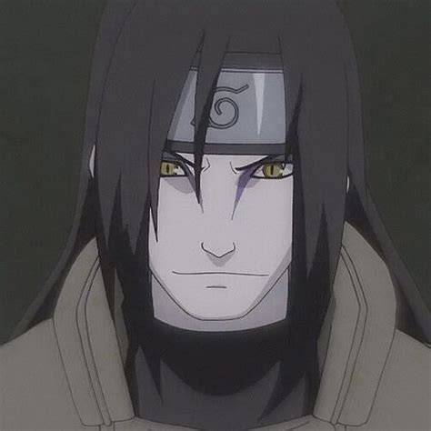 Orochimaru Profile Picture Naruto Anime Icons
