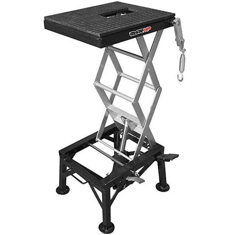 Msr Hi Jack Stand Reviews Comparisons Specs