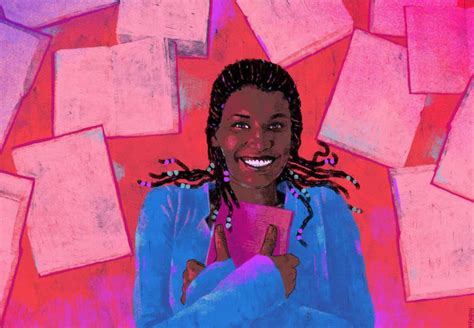 Una Lista De Algunas Escritoras Negras Que Deberías Leer I Afroféminas