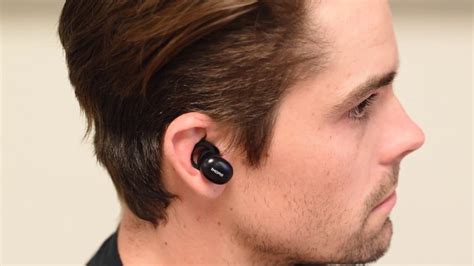 How To Wear Onn Earbuds True Wireless