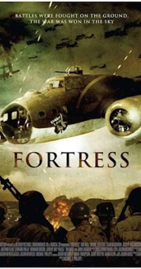 Fortress (Video 2012) - Goofs - IMDb